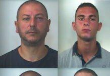 Ndrangheta Operazione Hybris, condannati imputati vicini alla cosca Pesce di Rosarno