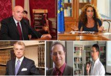 Elezioni Regionali Calabria, tutte le liste e i candidati