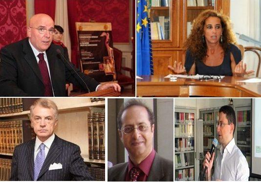 Elezioni Regionali Calabria, tutte le liste e i candidati