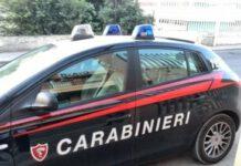 Sorpreso fuori dalla propria abitazione: Arrestato Giuseppe Morabito