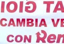 Analisi del voto delle primarie del Circolo Tematico PD Gioia (Porto, Trasporti e Logistica)