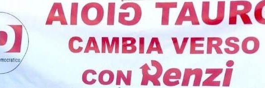 Analisi del voto delle primarie del Circolo Tematico PD Gioia (Porto, Trasporti e Logistica)