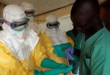 Ebola, primo morto in Germania