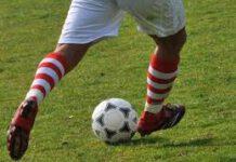 Arrestato per rapina calciatore nel Vibonese