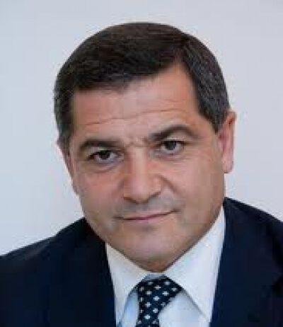 Elezioni Reggio Calabria, l’assessore provinciale Giovanni Arruzzolo candidato con il NCD