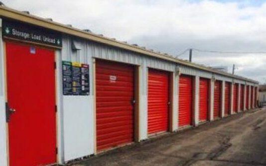Scoperta shock, trovati 4 cadaveri di neonati nell’armadio di un’azienda