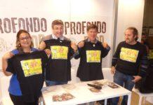 Associazione Nuovamente al Salone Internazione del Gusto di Torino presenta il progetto Rosarno Etica