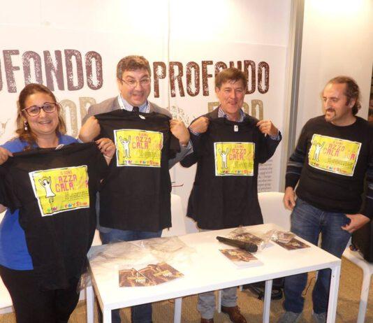 Associazione Nuovamente al Salone Internazione del Gusto di Torino presenta il progetto Rosarno Etica