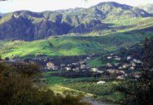 Trovato uomo morto tra i boschi in provincia di Reggio Calabria