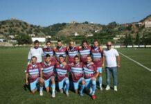 Coppa Calabria, sotto il segno di Catalano la Nuova Rosarnese si avvicina alla qualificazione