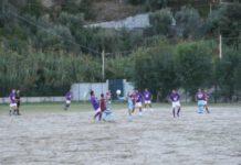Momento nero per la Nuova Rosarnese, sconfitta anche a Mammola. Cronaca e pagelle