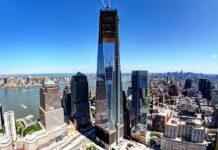 Il Porto di Gioia Tauro potrebbe arrivare ad ospitare un World trade center