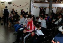 Gioia Tauro, prosegue il volontariato per diversamente abili