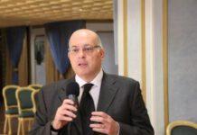 Elezioni regionali Calabria, Franco Crinò presenta la sua candidatura