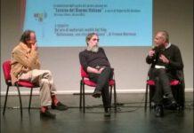 Report seconda giornata rassegna cinematografica Viaggio in Italia