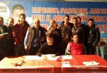 Sciarrone all’attacco: eletto in consiglio regionale ma scippato del mio seggio