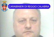 Maxi Operazione contro la ndrangheta, gli arrestati in provincia di Reggio Calabria