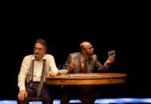 Unical, terza giornata della rassegna “Viaggio in Italia” interamente dedicata a Eduardo De Filippo