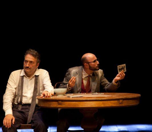 Unical, terza giornata della rassegna “Viaggio in Italia” interamente dedicata a Eduardo De Filippo