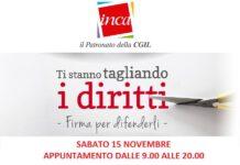 MOBILITAZIONE NAZIONALE PATRONATI: Domani gli operatori in piazza a Reggio, Siderno e Gioia