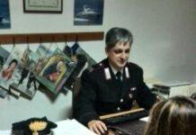 Perseguitava insegnante mandando anche biglietti di onoranze funebri, arrestato uomo a Reggio Calabria