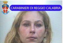 Straniera svaligia casa di un’anziana, arrestata a Palmi