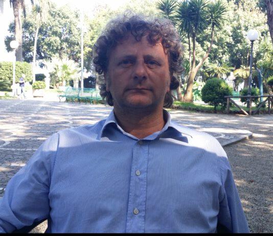 Palmi, arrestato assessore Giuseppe Isola