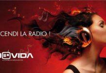 Nasce Radio Movida