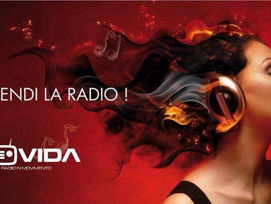 Nasce Radio Movida