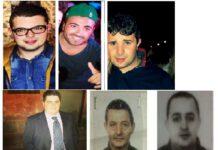 Incidente Jonio-Tirreno,il ricordo delle vittime