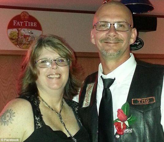 Marito scompare 9 anni prima, lo ritrova su Facebook sposato con un’altra