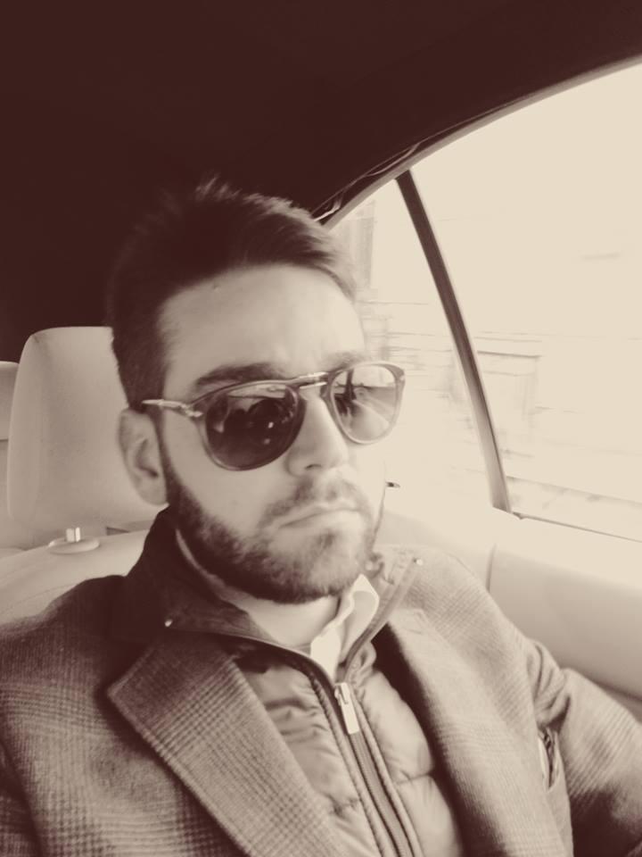 Avv. Davide Vigna Avv. Davide Vigna