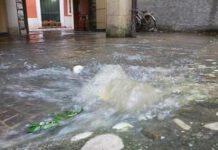 Lamezia, Gianturco (CasaPound): Con le prime piogge rischio allagamenti