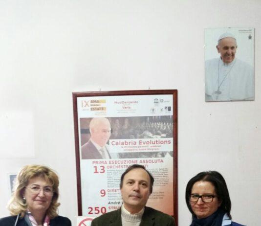 Gioia Tauro, “Musica Insieme” potrà tenere i corsi preaccademici per gli allievi di musica della Piana