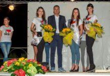 Rosarno, l’amministrazione su proposta dell’Assessore De Maria ha organizzato Miss Kiwi e Miss Clementina