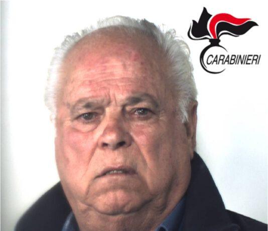 Omicidio a Reggio Calabria, tutti i dettagli sull’arresto di Antonio Galimi
