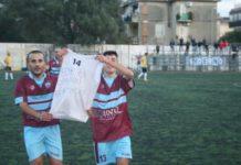 Coppa Calabria. Pareggio per la Rosarnese grazie a un eurogol di Macrì