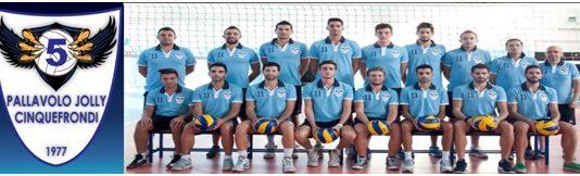 La Bcc Citt Mand’or Jolly Cinquefrondi cade in casa della capolista