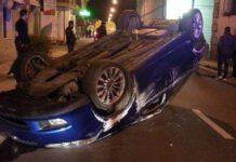 Incidente a Mileto, ferita una ragazza