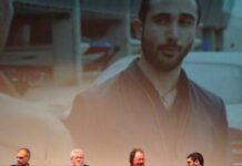 Report prima giornata rassegna cinematografica Viaggio in Italia