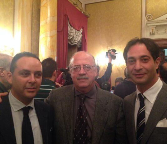 I consiglieri di Reggio Futura: vicini ai bisogni dei cittadini di Santa Venere