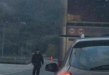 Terribile impatto frontale tra due auto sulla Jonio-Tirreno, sei morti