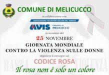 Melicucco, martedì convengno sul “Codice Rosa”