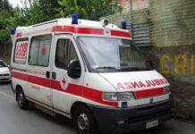 Incidente mortale in provincia di Reggio Calabria