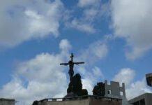 Allarme aggressioni cimitero Rosarno