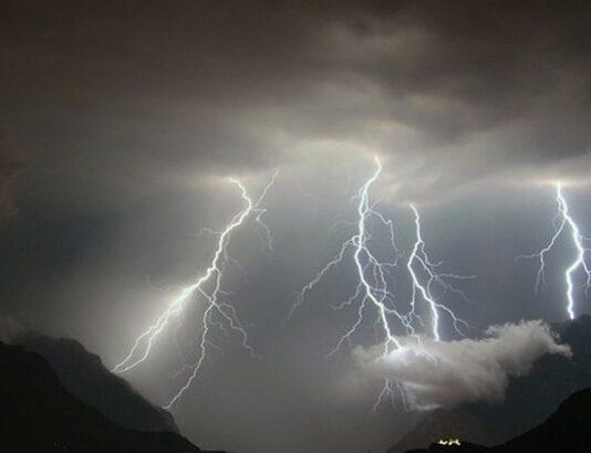 Allarme maltempo, a Palmi chiusi uffici pubblici e scuole