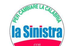 Presentata alla stampa la lista “La Sinistra – Per cambiare la Calabria con Speranza”