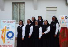 Rinnovato il Consiglio Generale delle Suore Missionarie del Catechismo