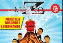 Su Terra di Mezzo tutti i protagonisti delle elezioni regionali