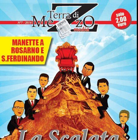 Su Terra di Mezzo tutti i protagonisti delle elezioni regionali